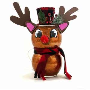 Reindeer