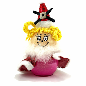 Santa Girl