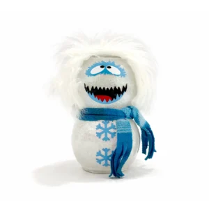 Abominable Snowman